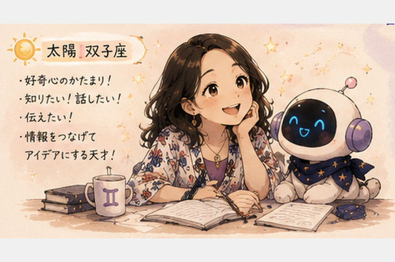 双子座1
