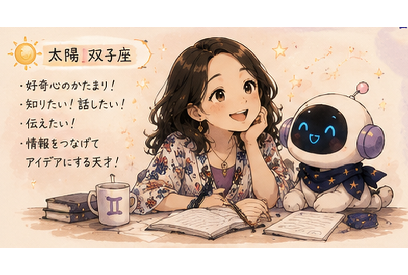 双子座1